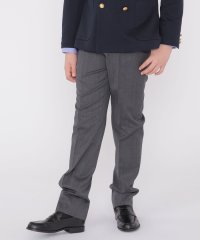 SHIPS KIDS/SHIPS KIDS:140～160cm /〈洗濯機可能〉ウォッシャブル ロング パンツ/507546490