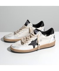 GOLDEN GOOSE/ゴールデングース GOLDEN GOOSE GOLDEN GOOSE スニーカー BALL STAR GWF00117 F003771/507546529