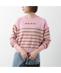 MARNI/マルニ MARNI MARNI KIDS ニット M01205 M00SZ クルーネック セーター/507546531