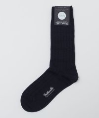 SHIPS MEN/PANTHERELLA: PACKINGTON リブ ソックス/507546637