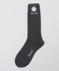SHIPS MEN/PANTHERELLA: PACKINGTON リブ ソックス/507546637