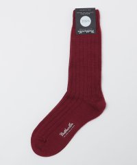 SHIPS MEN/PANTHERELLA: PACKINGTON リブ ソックス/507546637