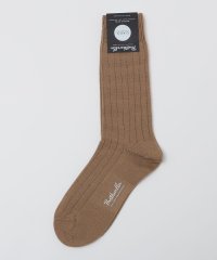 SHIPS MEN/PANTHERELLA: PACKINGTON リブ ソックス/507546637