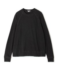 JAMES PERSE/バックパイルスエット ラグランスリーブプルオーバー WXA3657/507546942