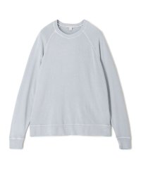JAMES PERSE/バックパイルスエット ラグランスリーブプルオーバー WXA3657/507546947