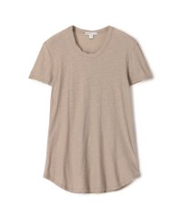 JAMES PERSE/スラブジャージー クルーネックTシャツ WUA3037/507546948