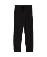 JAMES PERSE/コットンスエット ドローストリングパンツ WXA1931/507546950
