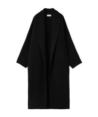 DES PRES/ウールモッサコクーンコート/507546959