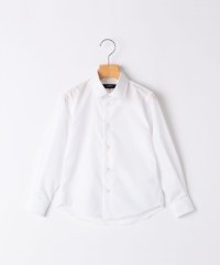 SHIPS KIDS/SHIPS KIDS:100～130cm / 無地 レギュラーカラー シャツ/507546960