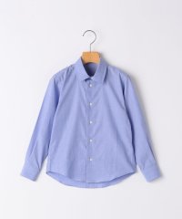SHIPS KIDS/SHIPS KIDS:100～130cm / 無地 レギュラーカラー シャツ/507546960