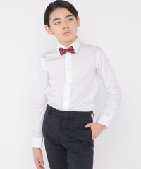 SHIPS KIDS/SHIPS KIDS:140～160cm / 無地 レギュラーカラー シャツ/507546961