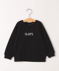 SHIPS KIDS/SHIPS KIDS:80～90cm / 刺繍 ロゴ スウェット/507546962