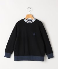 SHIPS KIDS/THYARD:100～125cm / ライン スウェット/507546965