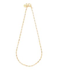 TOMORROWLAND GOODS/【別注】PHILIPPE AUDIBERT LIO  チェーンネックレス/507547813