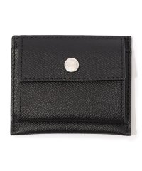 TOMORROWLAND GOODS/【別注】BROOKLYN MUSEUM シュリンクレザー ミニスナップウォレット/507547818