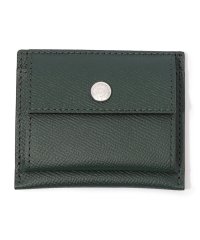 TOMORROWLAND GOODS/【別注】BROOKLYN MUSEUM シュリンクレザー ミニスナップウォレット/507547818
