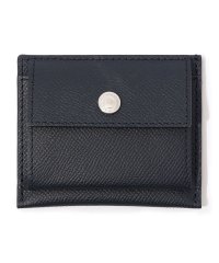 TOMORROWLAND GOODS/【別注】BROOKLYN MUSEUM シュリンクレザー ミニスナップウォレット/507547818