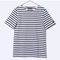 SAINT JAMES/セントジェームス SAINT JAMES 9863 LEVANT Tシャツ トップス 半袖 メンズ レディース ボーダー レバント シャツ カットソー/505252276