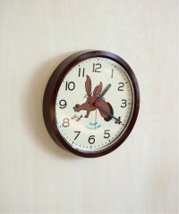 ACME Furniture/BURRO WALL CLOCK バローウォールクロック 壁掛け時計/506018946