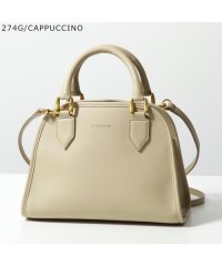 ジェイアンドエム　デヴィッドソン/ジェイアンドエムデヴィッドソン J&M DAVIDSON J&M DAVIDSON ハンドバッグ SMALL BUREAU/506126086