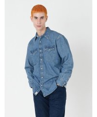 LEVI’S OUTLET/LEVIS 65 WESTERN LOMITA STONEWASH/506312953