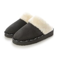 MINNETONKA/ミネトンカ MINNETONKA ボアスリッパ cerise－44842－crm/506883968