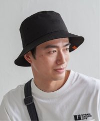 ikka/UNIVERSAL OVERALL ユニバーサルオーバーオール タイプライターバケットハット/506986902