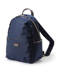 MACKINTOSH PHILOSOPHY/【WEB限定】バックパック ラウンド/506987606
