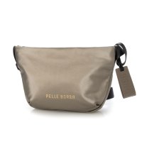 PELLE BORSA/ペレボルサ PELLE BORSA 「チアーズ」ショルダーバッグ 日本製/507006353