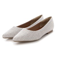 Menue/メヌエ Menue エアスイート ポインテッドトゥフラットパンプス/507034490