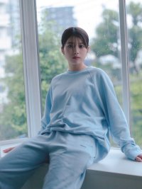 misora/ミソラ misora Sweat shirt/507091675