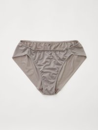 misora/ミソラ misora Cloud satin shorts 【返品不可商品】/507091773