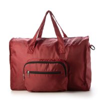 NOBRAND/ノーブランド no brand 410002 軽量パッカブル2wayボストンバッグ/507094252