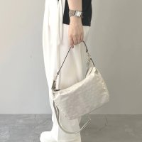 PELLE BORSA/ペレボルサ PELLE BORSA 「アライブ」2wayショルダーバッグ/507094917