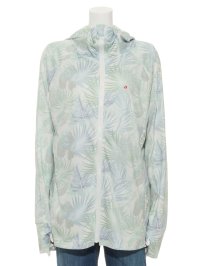 OUTDOOR PRODUCTS/アウトドアプロダクツ OUTDOOR PRODUCTS 立体フード鹿の子メッシュパーカー/507095569