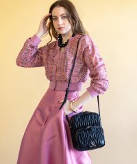 BRAND/ユー U multi poche【ムルティ ポッシュ】Mouショルダーバッグ/507095618