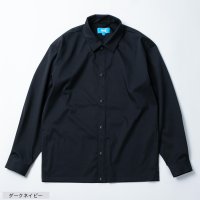 WORK WEAR SUIT/シャツブルゾン/507100307