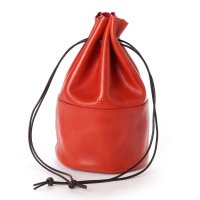 BICASH/ビカーシ BICASH レザーポーチ/507101781