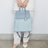 BRAND/ユー U Sac a dos a la mode【サカ ドゥ ア ラ モード】ナイロンリュック/507108842