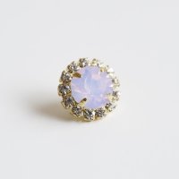 ma chere cosette?/マ シェール コゼット ma chere cosette ひまわりビジューマスクピアス【返品不可商品】/507109155