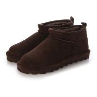 Bearpaw/ベアパウ BEARPAW 【撥水・防寒】Super Shorty/507110308