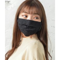 PourVous/プールヴー PourVous ノーズワイヤー入り肌荒れマスク【返品不可商品】/507115665