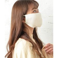 PourVous/プールヴー PourVous レース・ノーズワイヤー入り肌荒れマスク【返品不可商品】/507115676