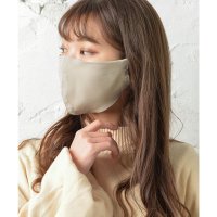 PourVous/プールヴー PourVous レース・ノーズワイヤー入り肌荒れマスク【返品不可商品】/507115676