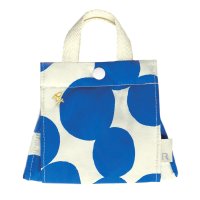 BACKYARD FAMILY/ルートート ROOTOTE CJ.ウィズルーマスクト.Pattern－C【返品不可商品】/507117162