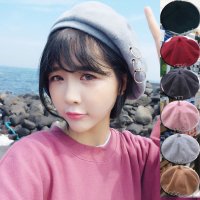 shoppinggo/ショッピングゴー shoppinggo ベレー帽 レディース 帽子 ハット/507123837