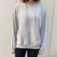 shoppinggo/ショッピングゴー shoppinggo トップスパーカー レディース フード付き 長袖 カットソー/507124259