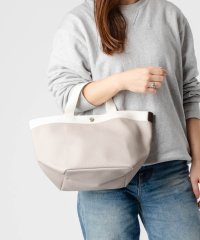 Herve Chapelier/エルベシャプリエ Herve Chapelier エルベシャプリエ Herve Chapelier 707GP トートバッグ レディース バッグ ミディアム ス/507126879