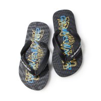 QUIKSILVER/クイックシルバー QUIKSILVER MOLOKAI ART YOUTH/507163524