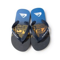 QUIKSILVER/クイックシルバー QUIKSILVER MOLOKAI ART YOUTH/507163524